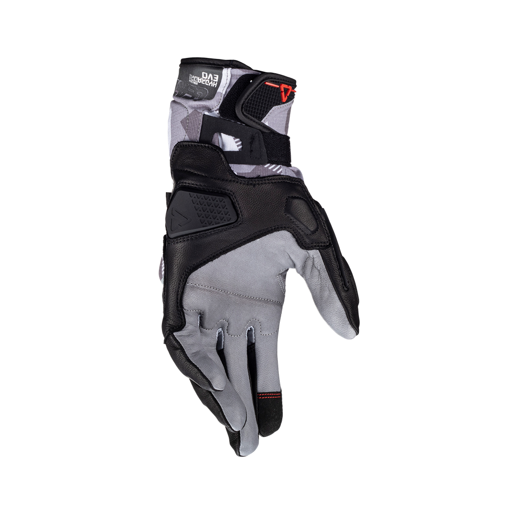 Guanti moto Adventure Hydradri 7.5 impermeabili e resistenti