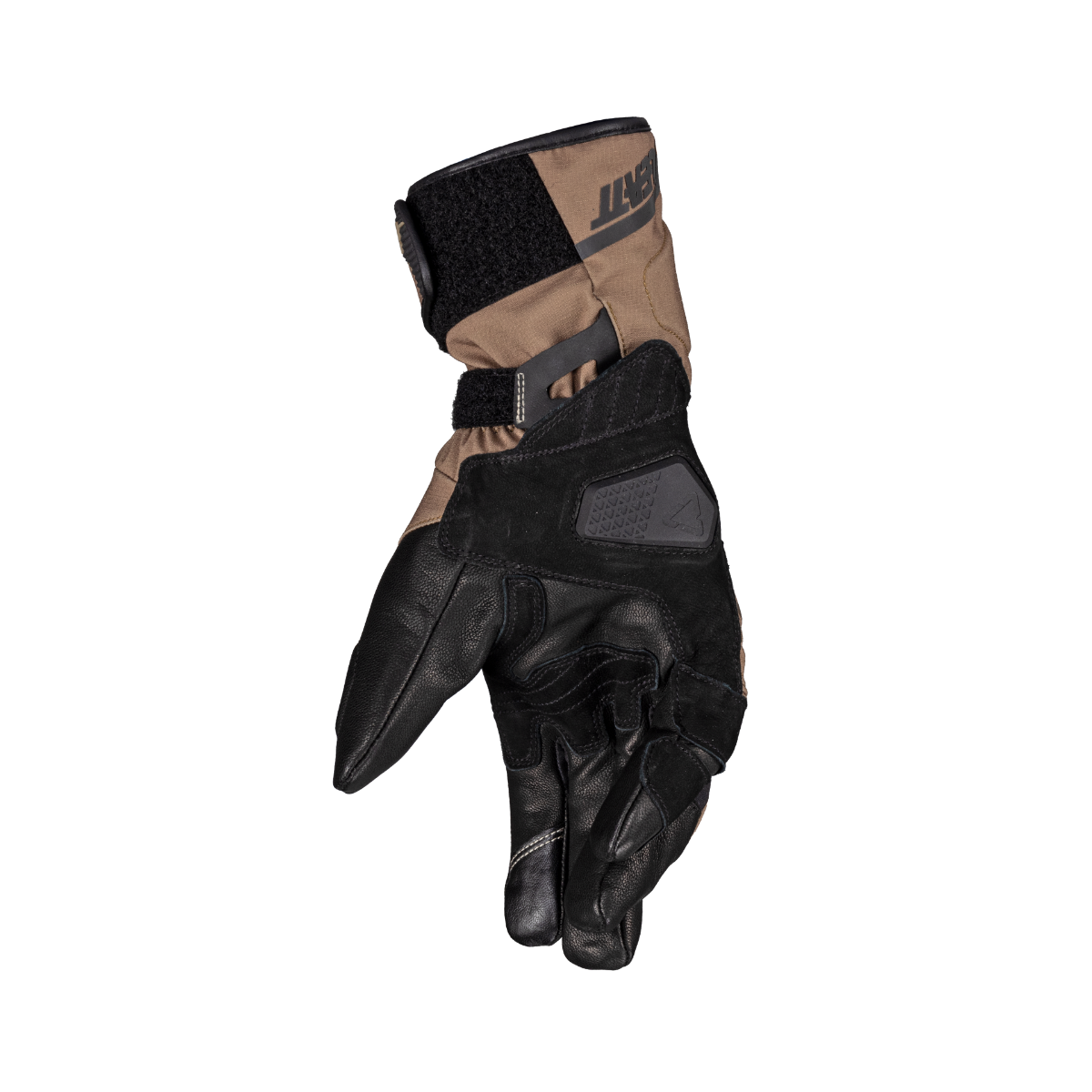 Guanti moto Adventure Subzero 7.5 per le temperature più estreme