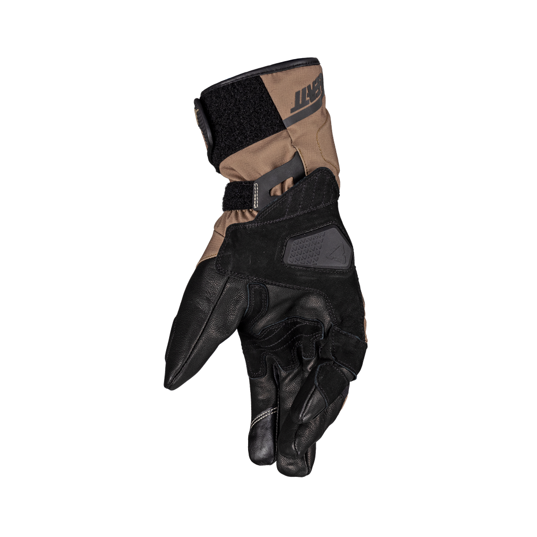 Guanti moto Adventure Subzero 7.5 per le temperature più estreme