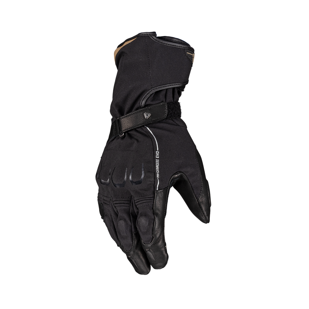 Guanti moto Adventure Subzero 7.5 per le temperature più estreme