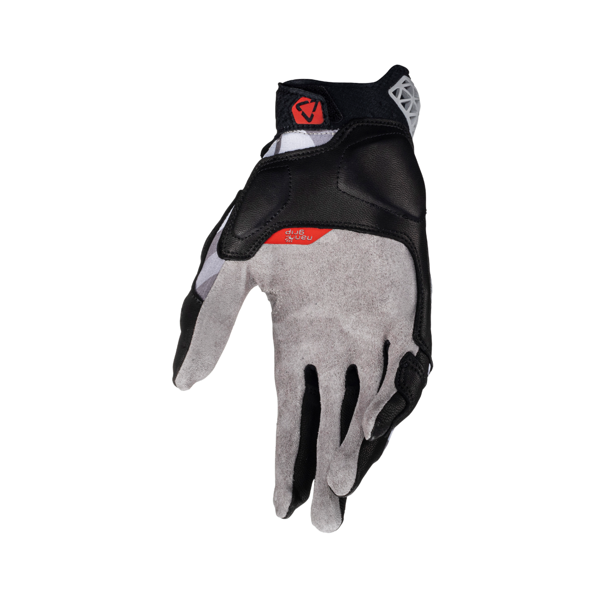 Guanti moto Adventure X-Flow 7.5 Short ultra protettivi e confortevoli