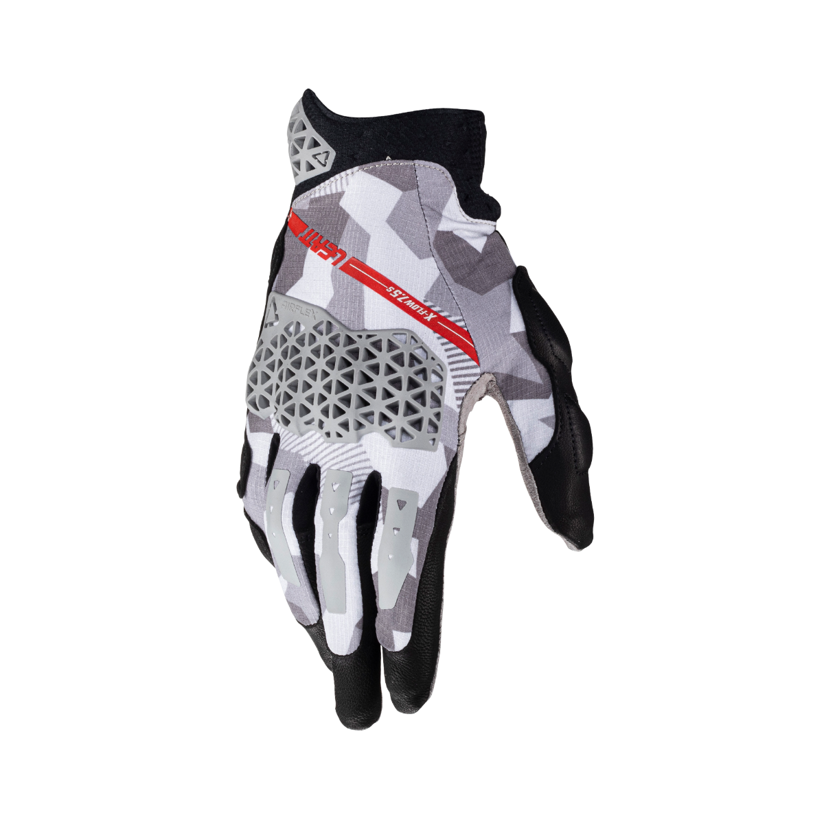 Guanti moto Adventure X-Flow 7.5 Short ultra protettivi e confortevoli