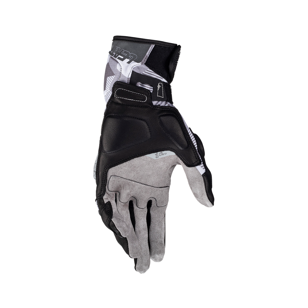 Guanti moto Adventure X-Flow 7.5 ultra protettivi e confortevoli