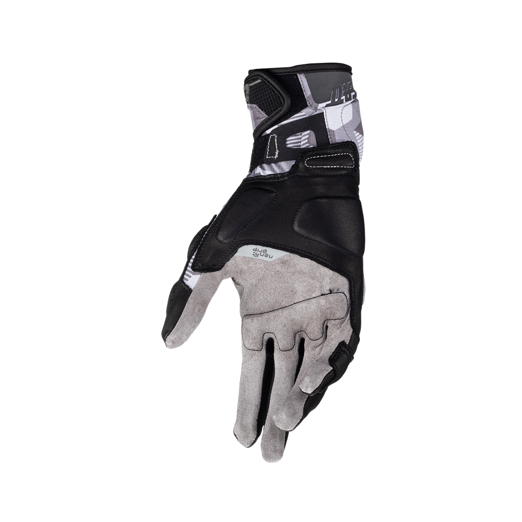 Guanti moto Adventure X-Flow 7.5 ultra protettivi e confortevoli