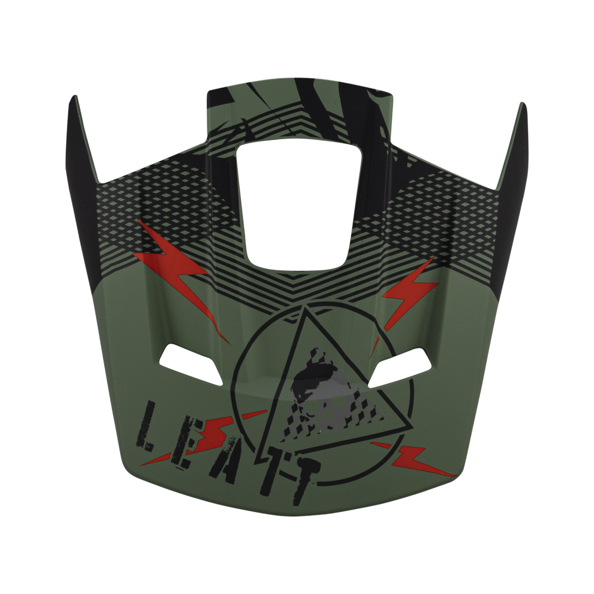 Visiera Moto 2.5 - v23