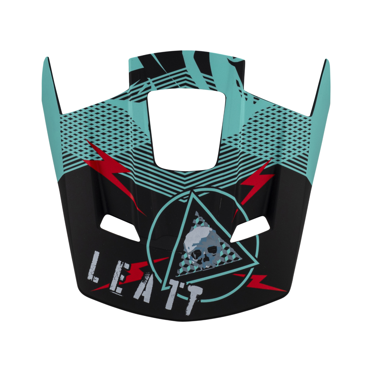 Visiera Moto 2.5 - v23