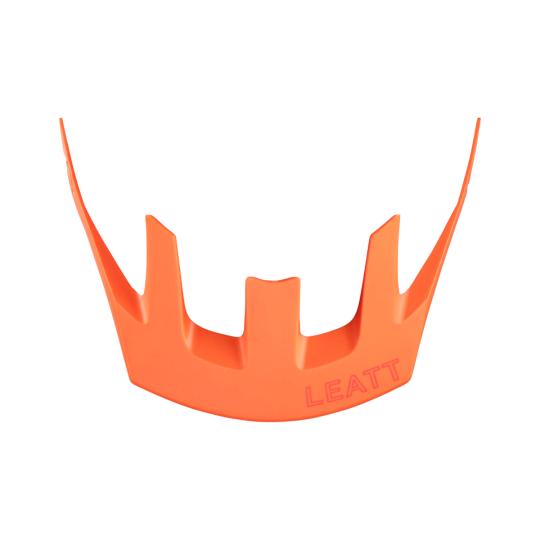 Visiera MTB AllMtn 1.0