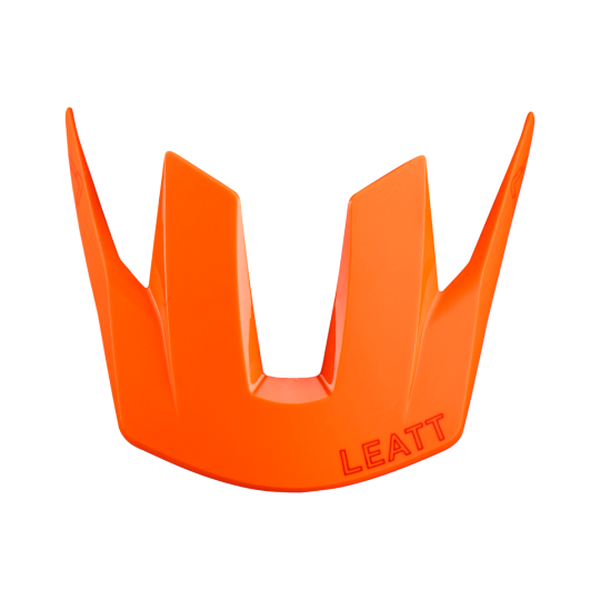 Visiera MTB AllMtn 2.0