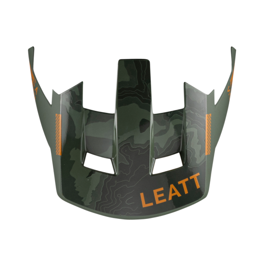 Visiera MTB AllMtn 4.0