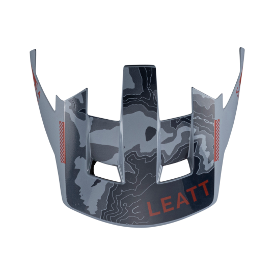 Visiera MTB AllMtn 4.0