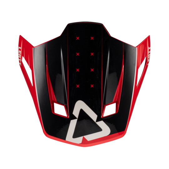 Visiera MTB Gravity 8.0