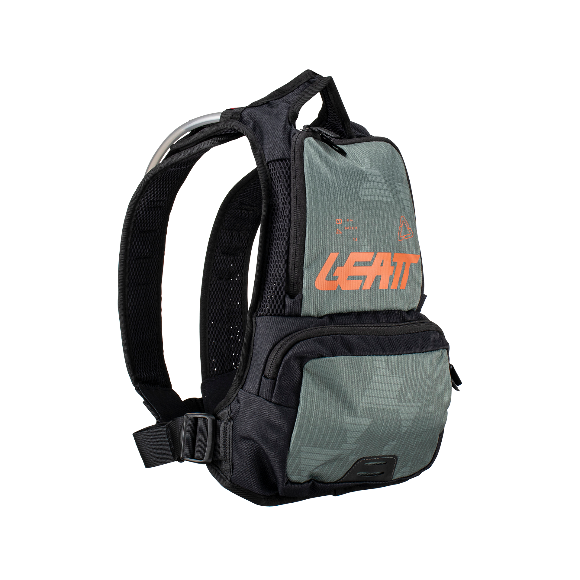 Zaino Hydration Moto Race 1.5 HF