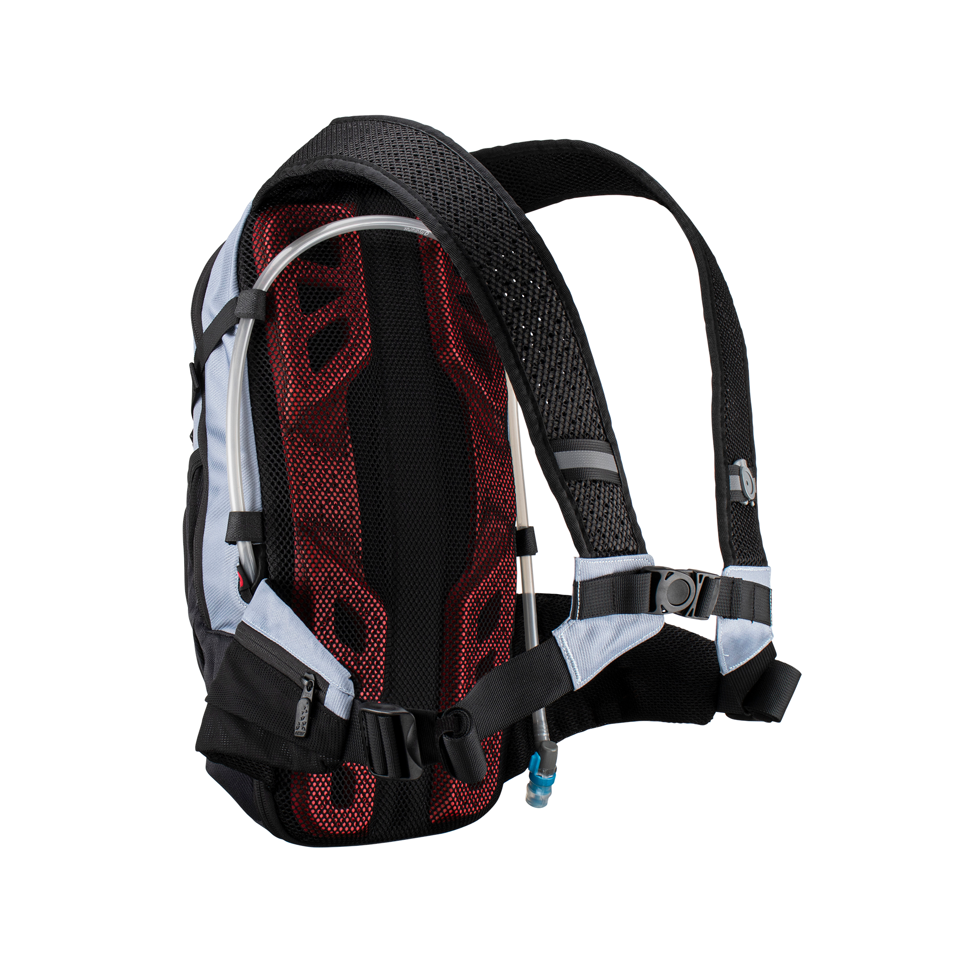 Zaino Moto Lite 1.5 con sacca idrica da 1,5 litri