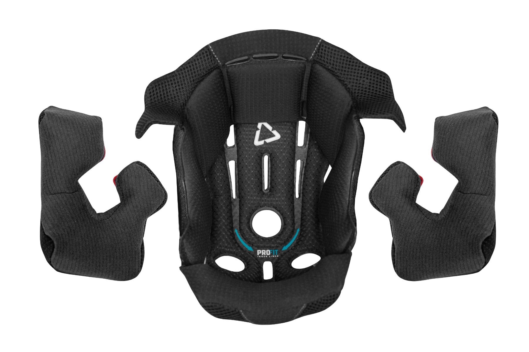 Kit fodera interna Moto 8.5 9.5 MTB 8.0