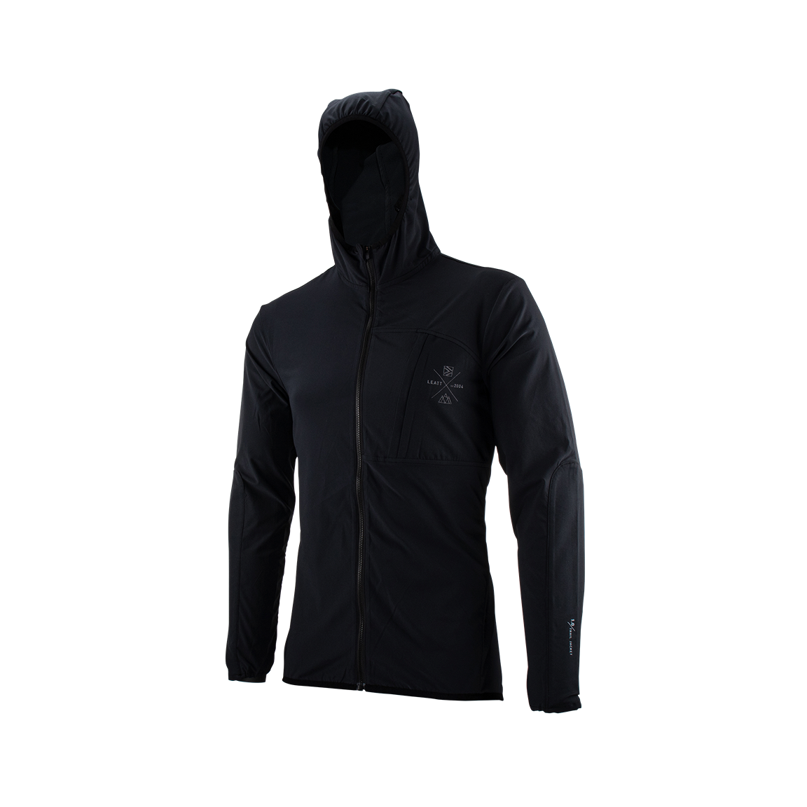 Giacca MTB Trail 1.0 ultraleggera resistente all'acqua