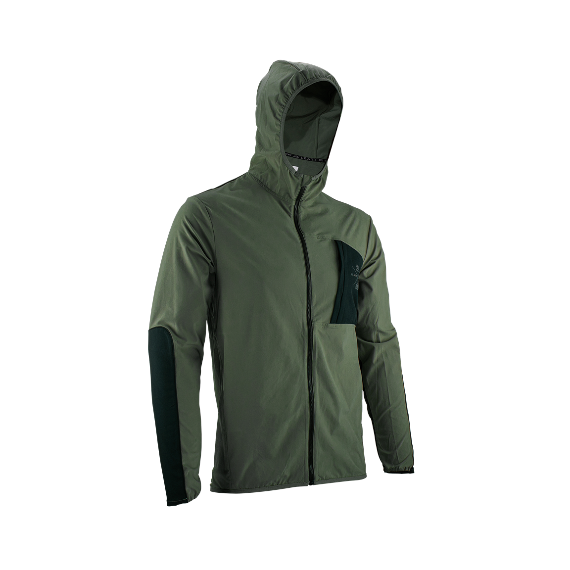 Giacca MTB Trail 1.0 ultraleggera resistente all'acqua