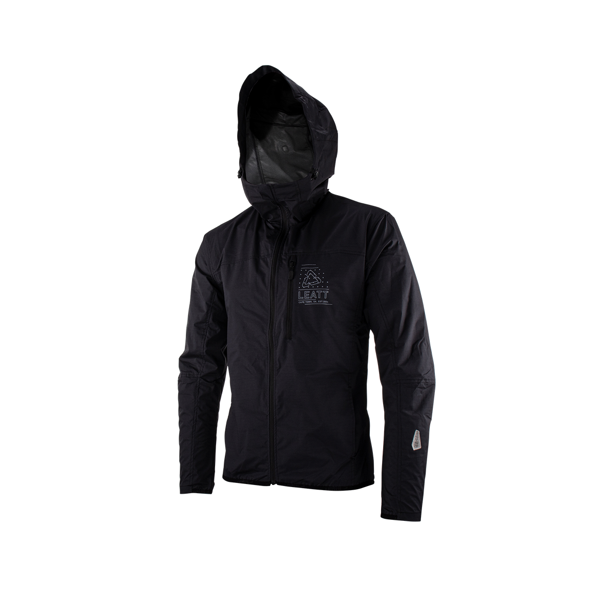 Giacca MTB Hydradri 2.0 leggera ed elastica per bambino