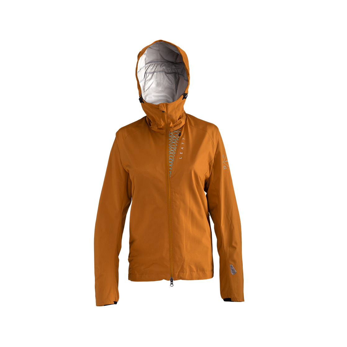 Giacca MTB Hydradri 2.0 da donna resistente all'acqua e al vento