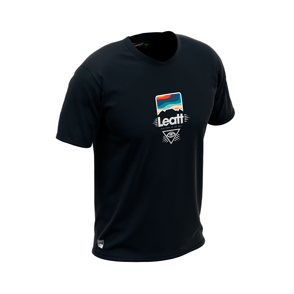 Maglia MTB All Mountain 2.0 - Junior