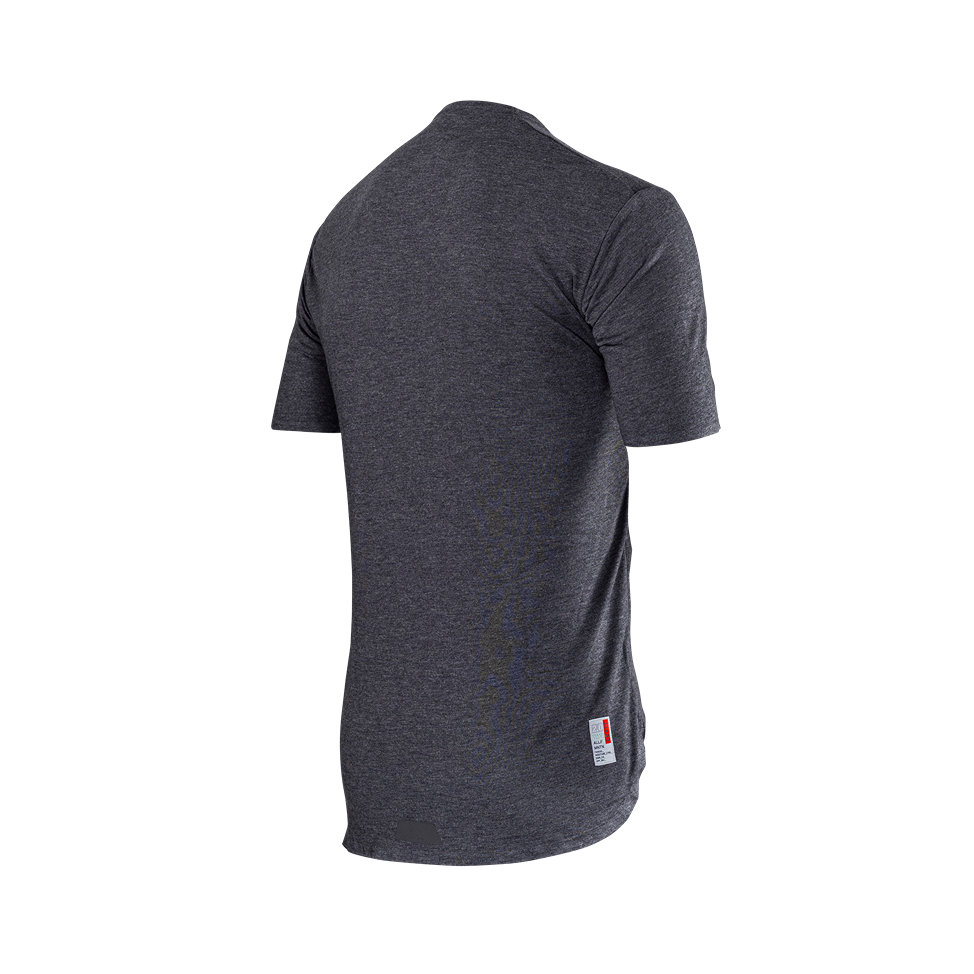 Maglia MTB AllMountain 2.0 con tessuto Tencel