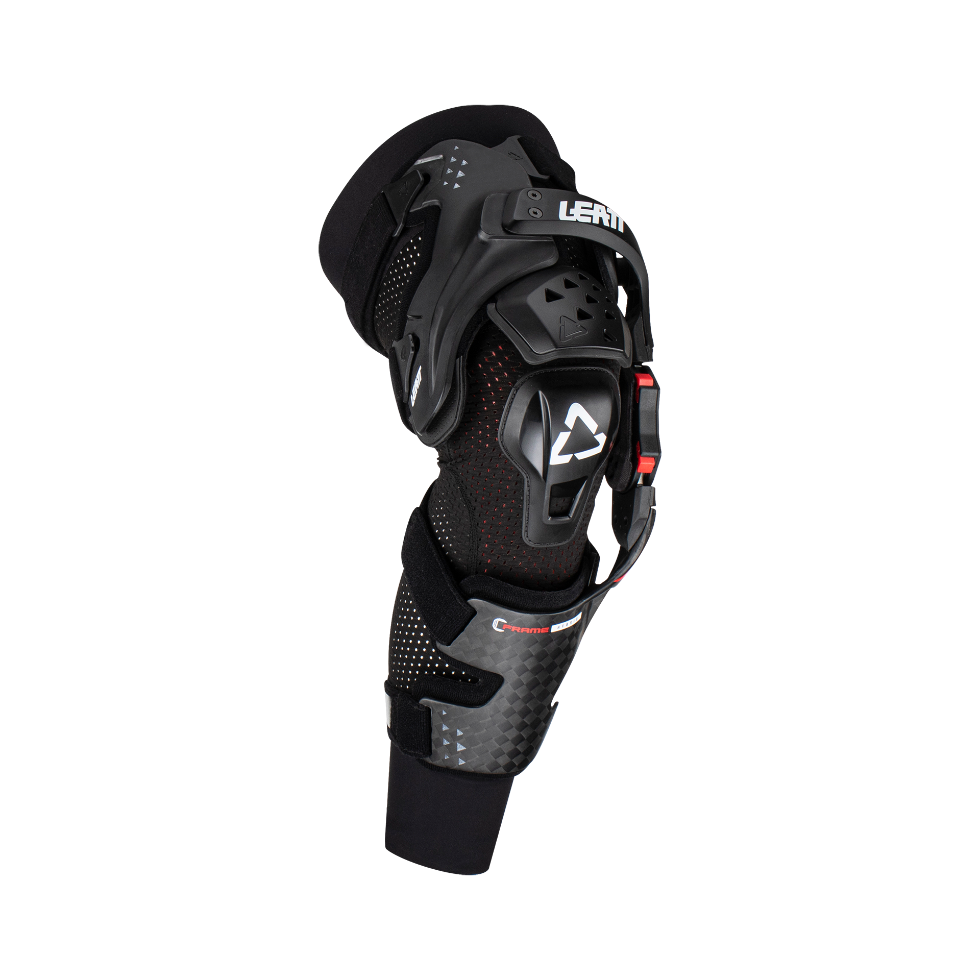 Ginocchiera Knee Brace C-Frame Hybrid