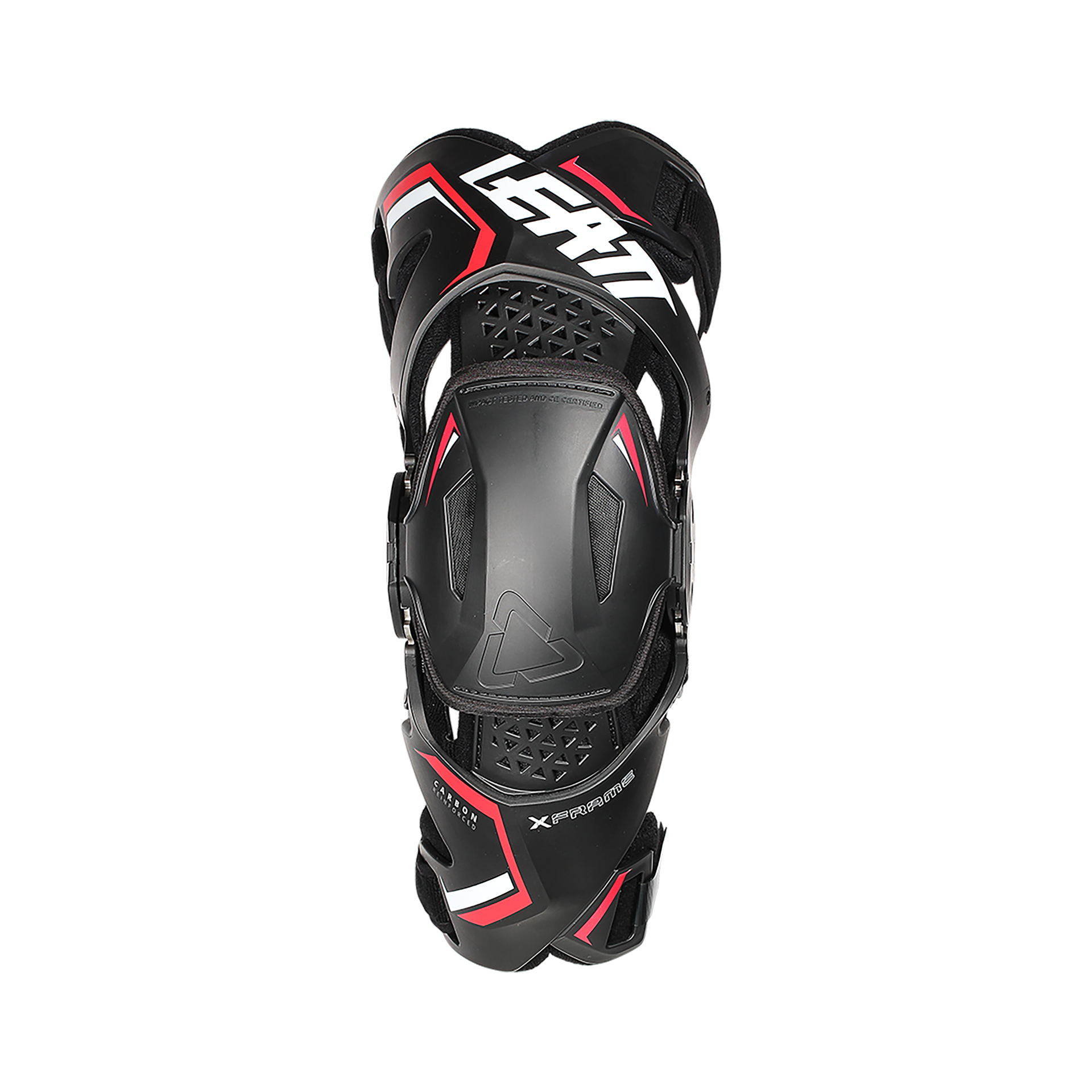 Tutore ginocchio Knee Brace X-Frame