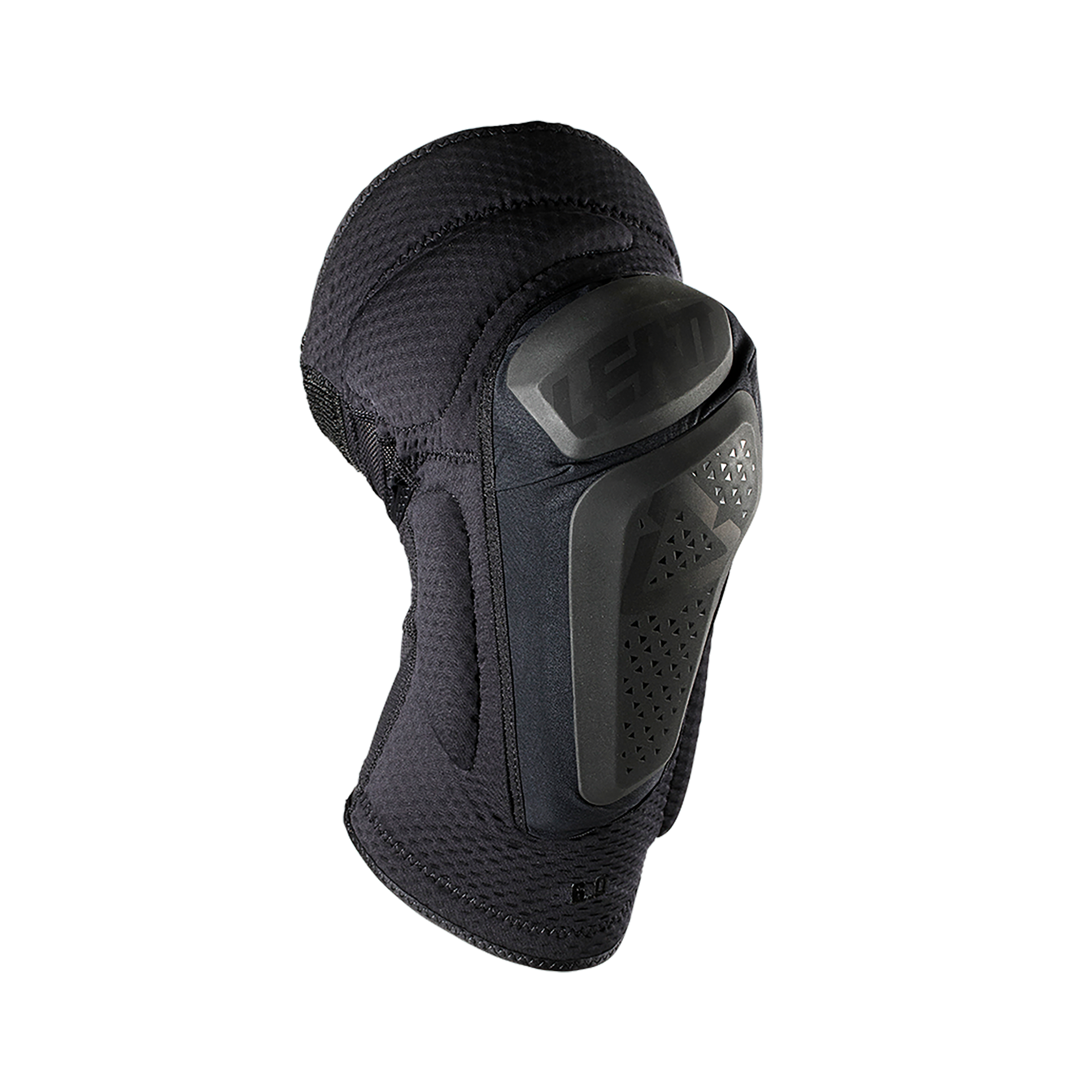 Ginocchiera elastica 3DF 6.0 morbida e traspirante