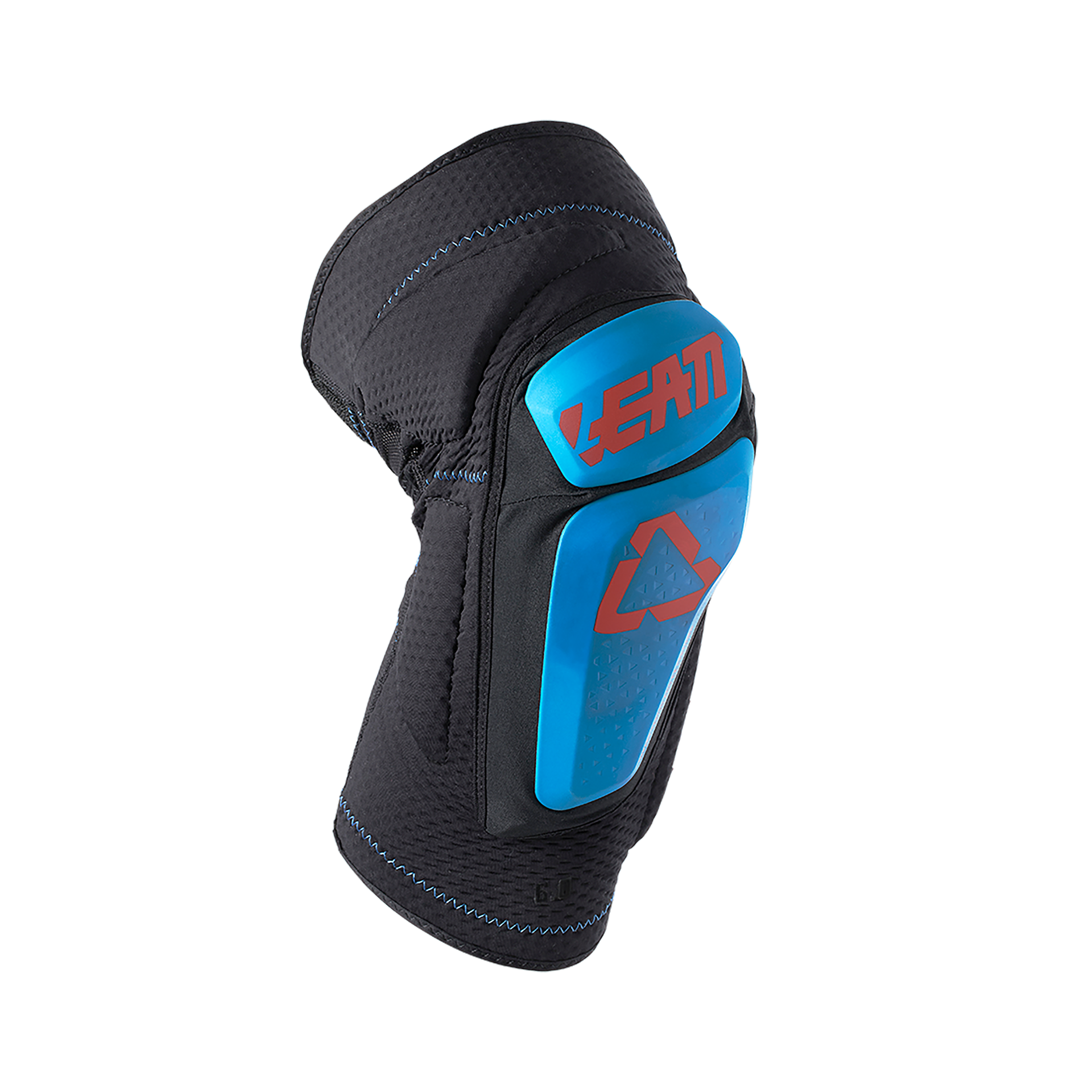 Ginocchiera elastica 3DF 6.0 morbida e traspirante