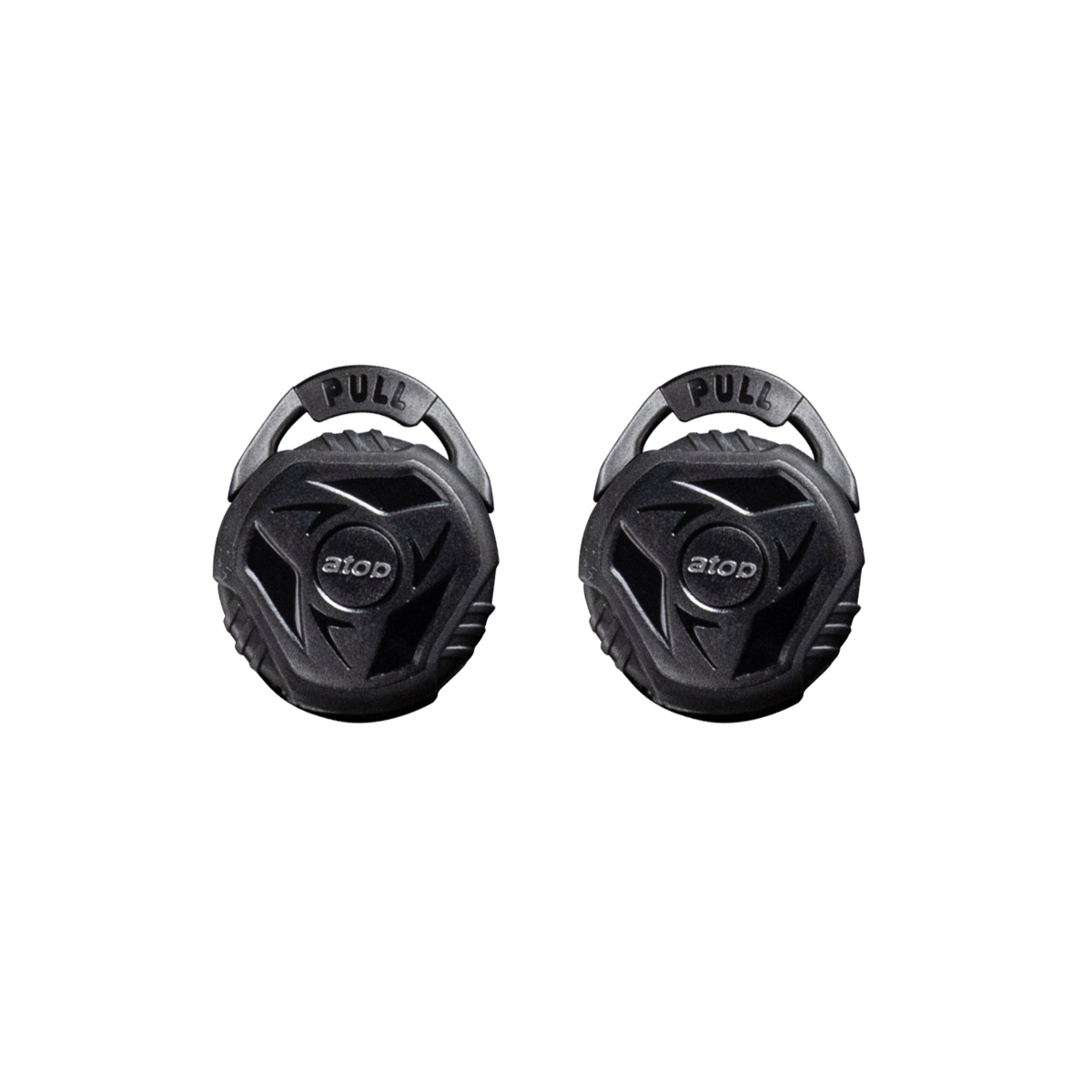 Kit sistema di allacciatura 6.0 ATOP - Coppia