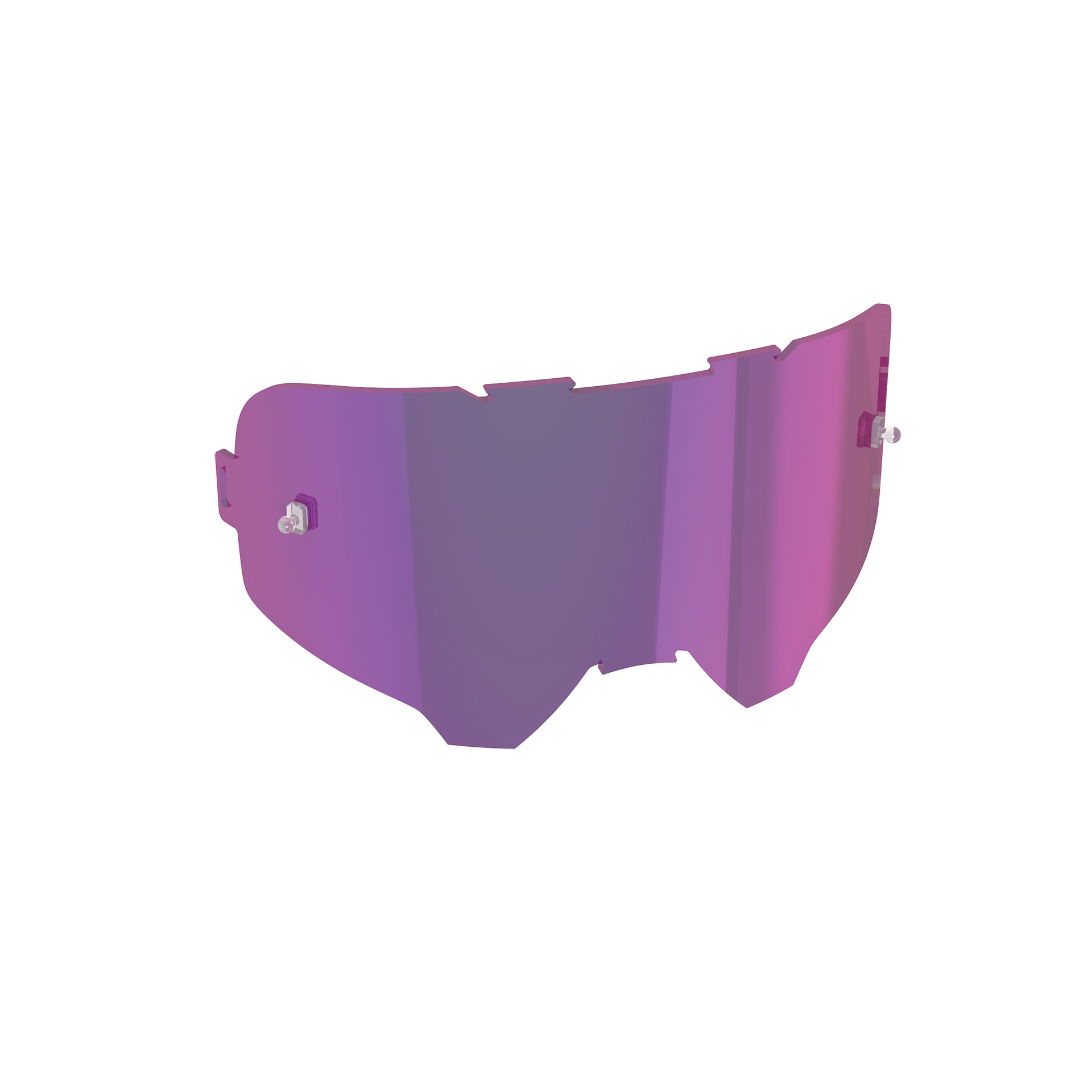 Lenti Velocity - Iriz