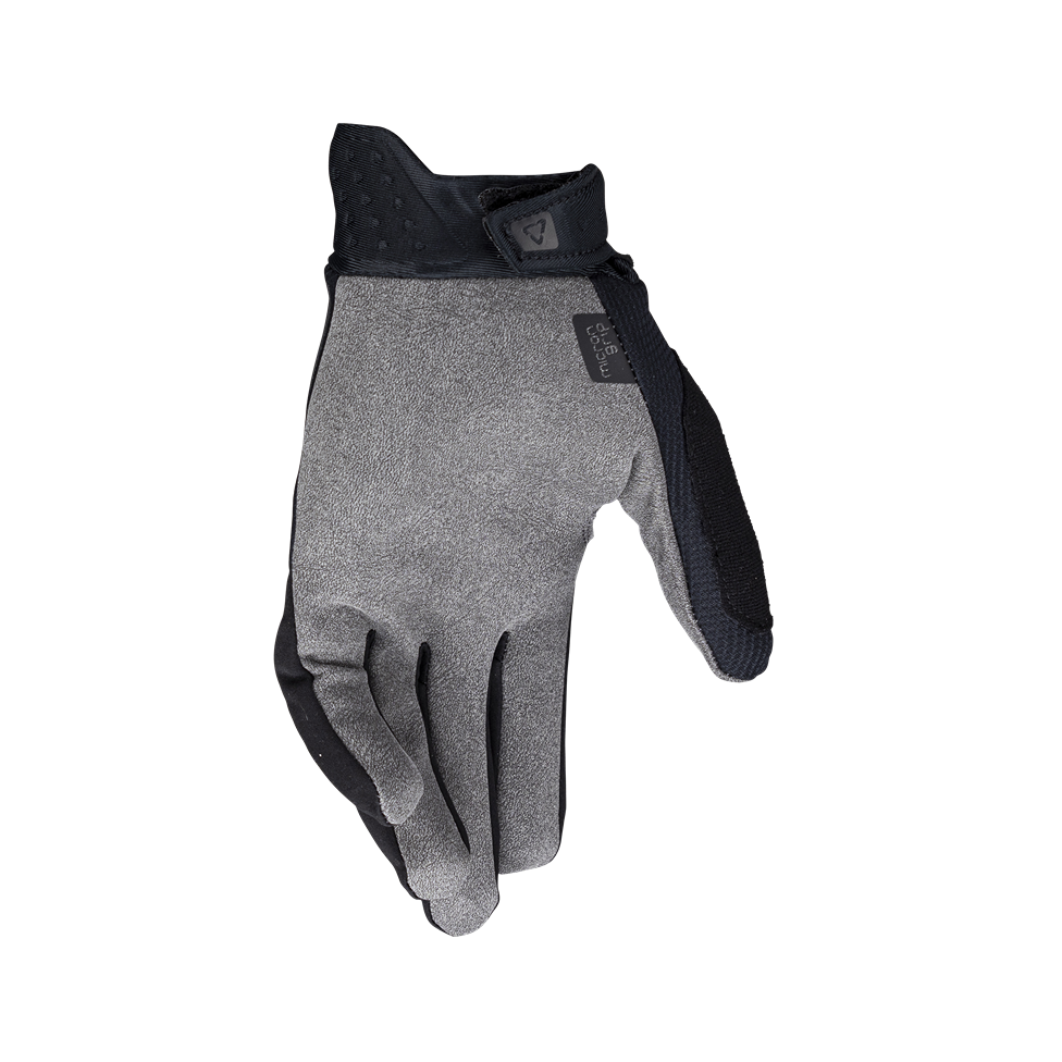 Guanti MTB SubZero 2.0 con Palmo in MicronGrip