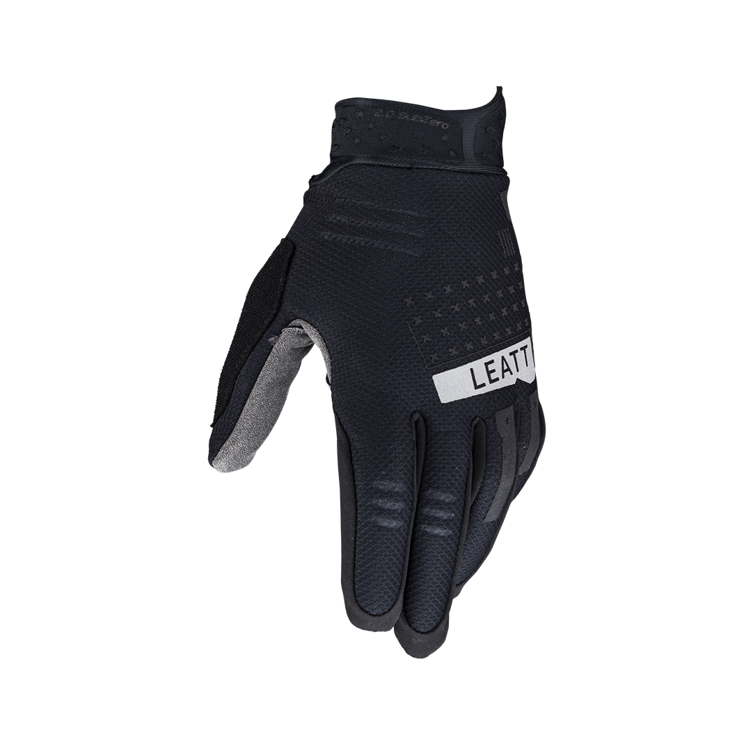 Guanti MTB SubZero 2.0 con Palmo in MicronGrip