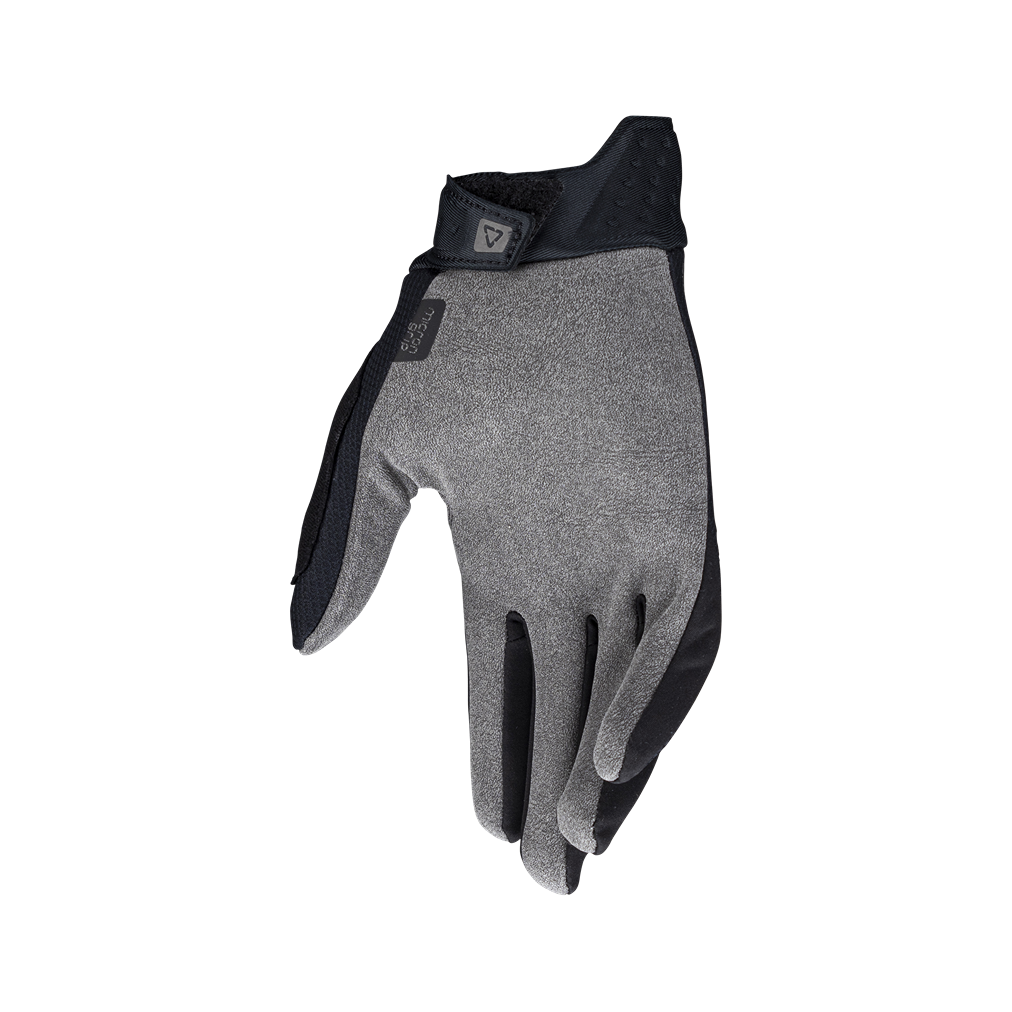 Guanti MTB SubZero 2.0 con Palmo in MicronGrip