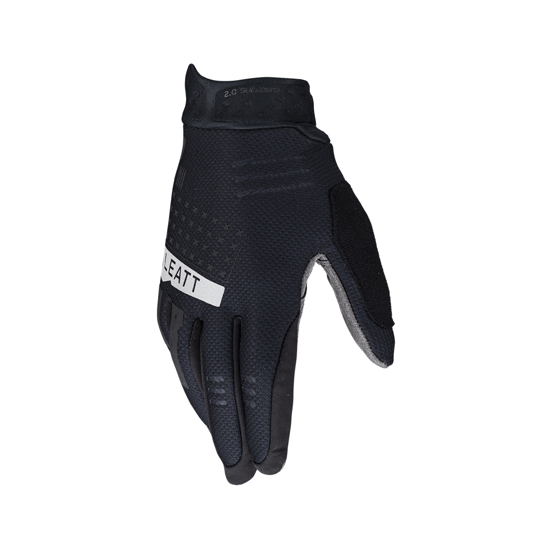 Guanti MTB SubZero 2.0 con Palmo in MicronGrip