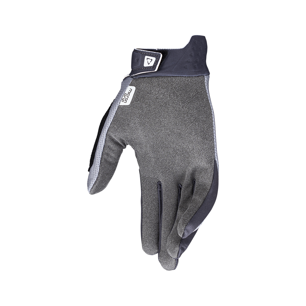 Guanti MTB SubZero 2.0 con Palmo in MicronGrip