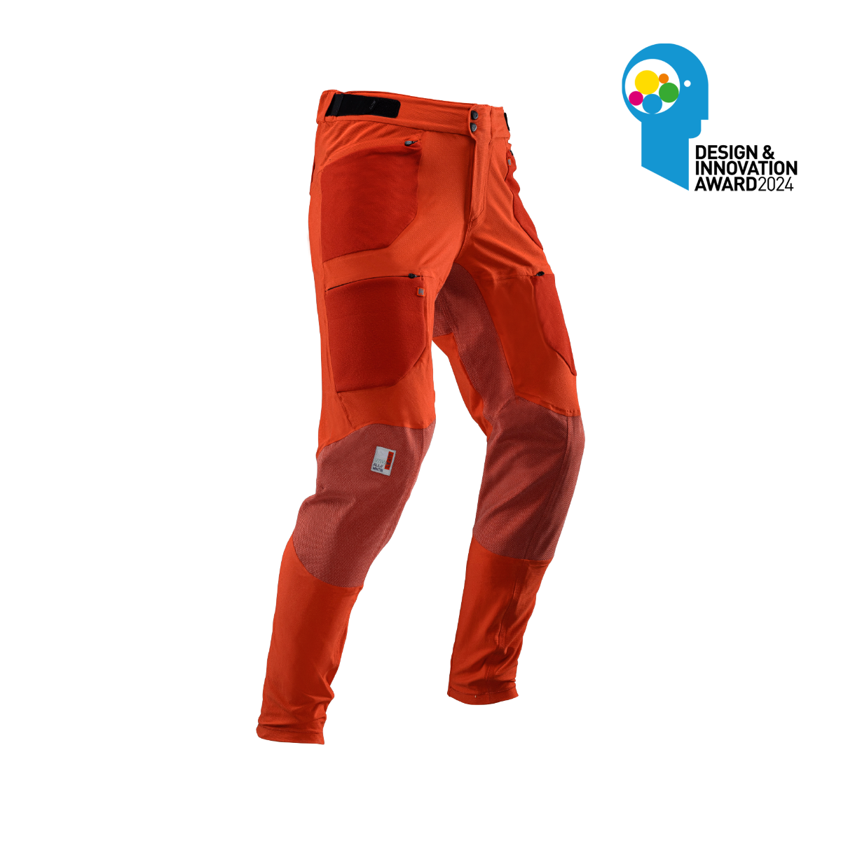 Pantaloni MTB AllMountain 4.0