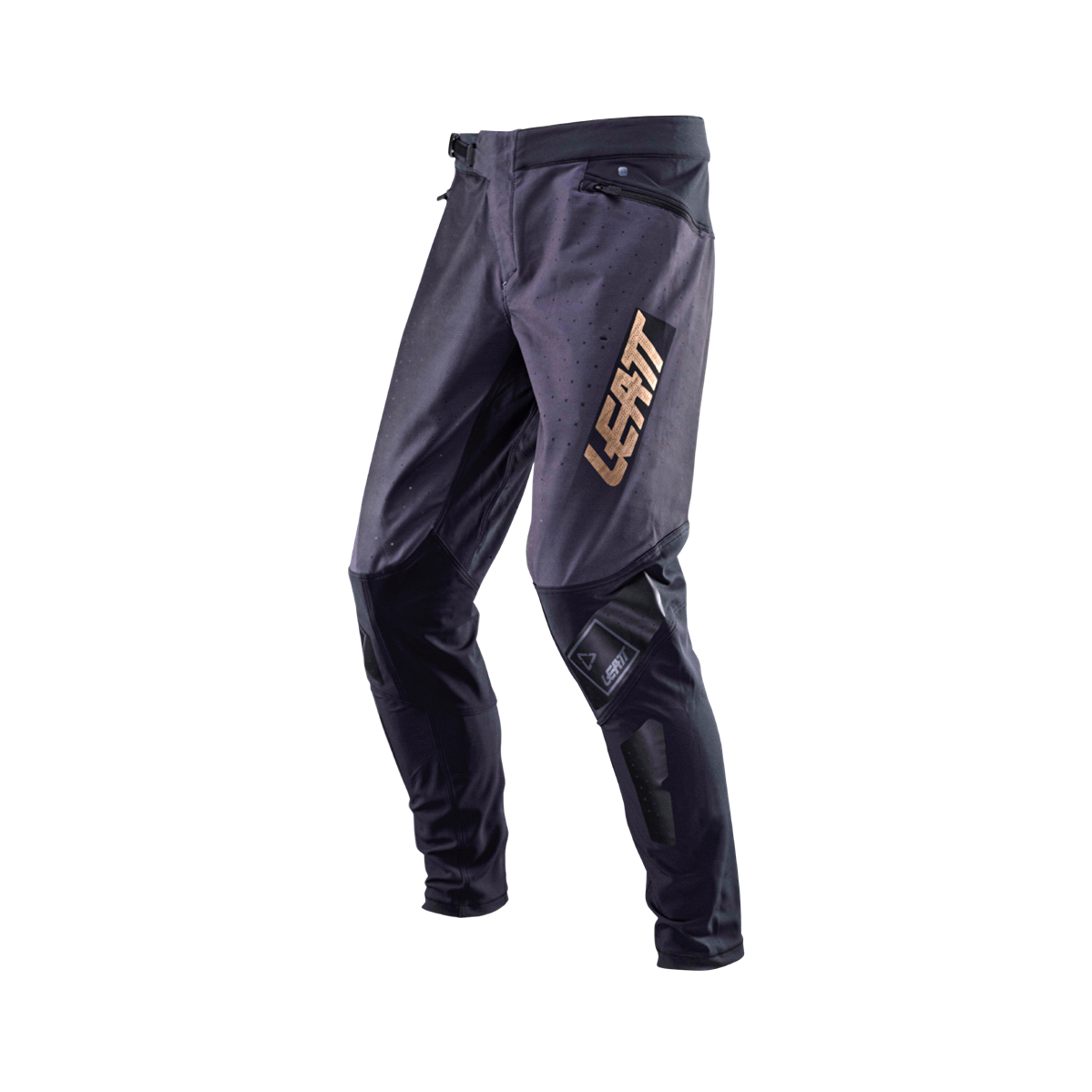 Pantaloni MTB Gravity 4.0 elasticizzato e confortevole per bambino