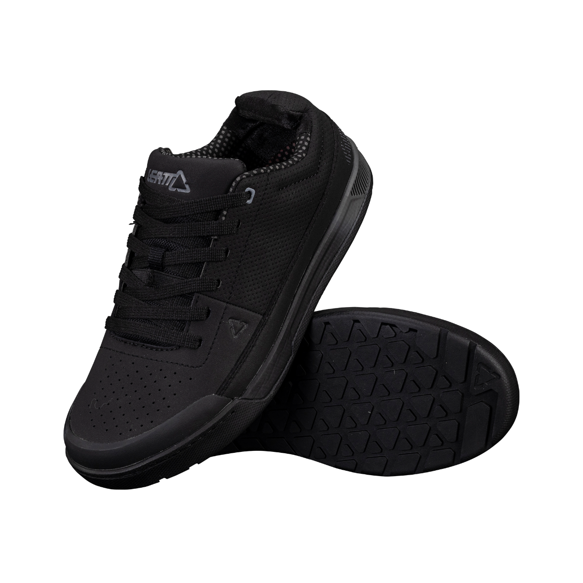 Scarpe MTB Flat 2.0 con Pattern WaffleGrip PRO