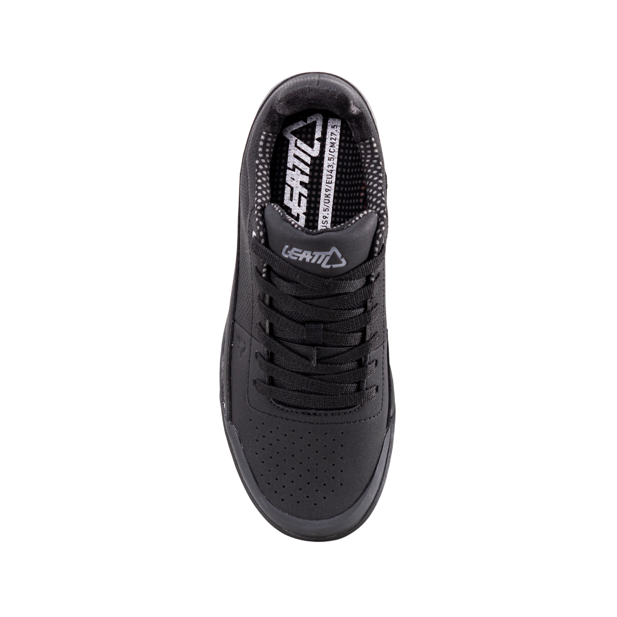 Scarpe MTB Flat 2.0 con Pattern WaffleGrip PRO