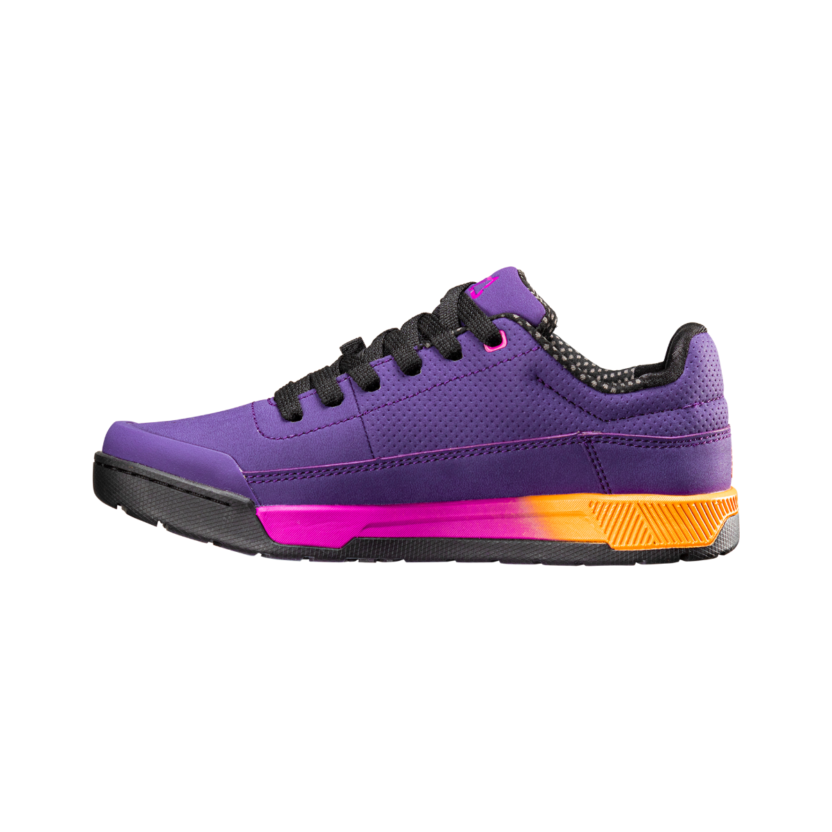 Scarpe MTB Flat 2.0 da donna con Mescola RideGrip