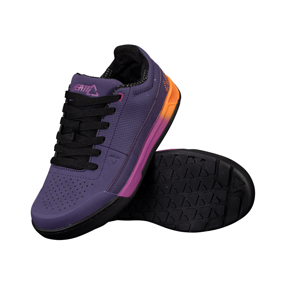 Scarpe MTB Flat 2.0 da donna con Mescola RideGrip