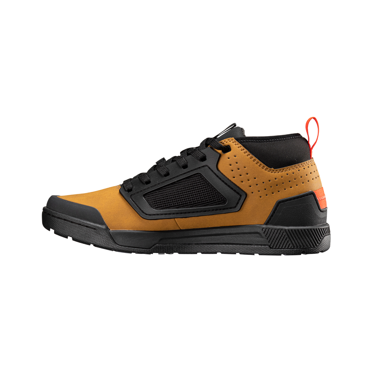 Scarpe MTB Flat 3.0 con Pattern WaffleGrip PRO