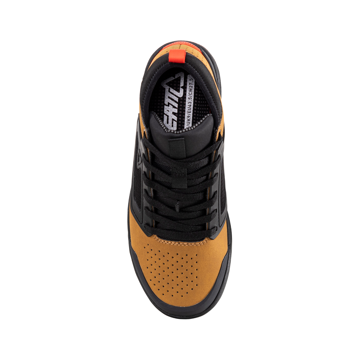 Scarpe MTB Flat 3.0 con Pattern WaffleGrip PRO