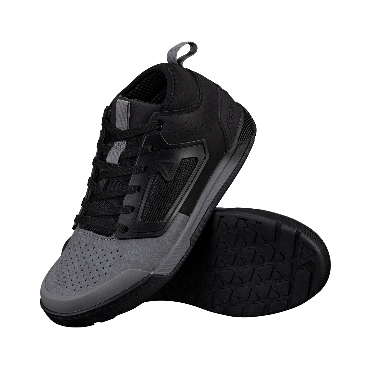 Scarpe MTB Flat 3.0 con Pattern WaffleGrip PRO