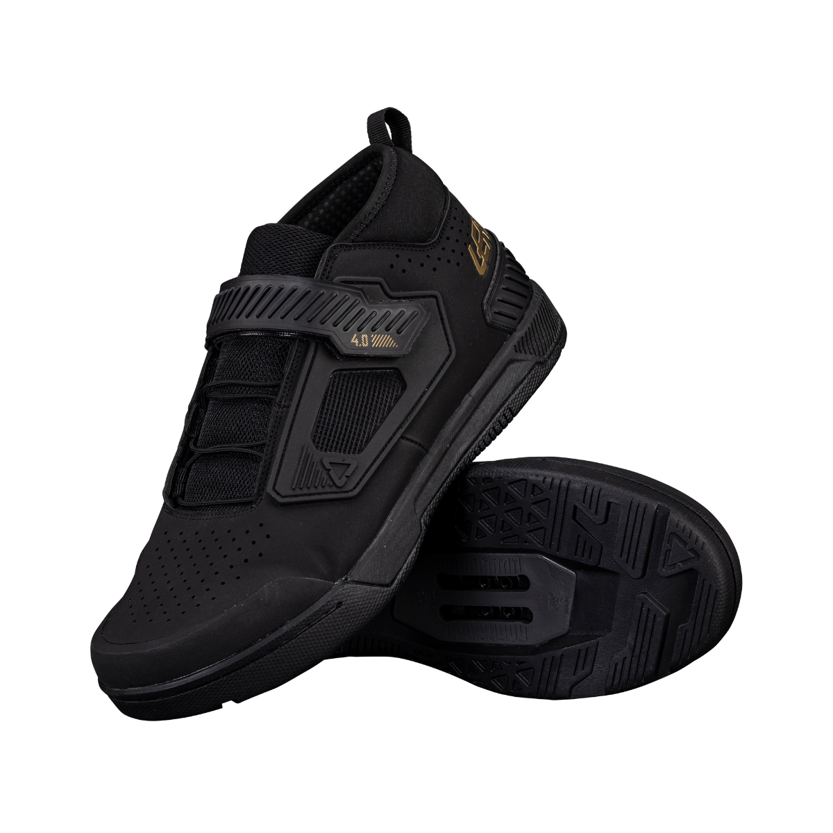 Scarpe MTB Clip 4.0