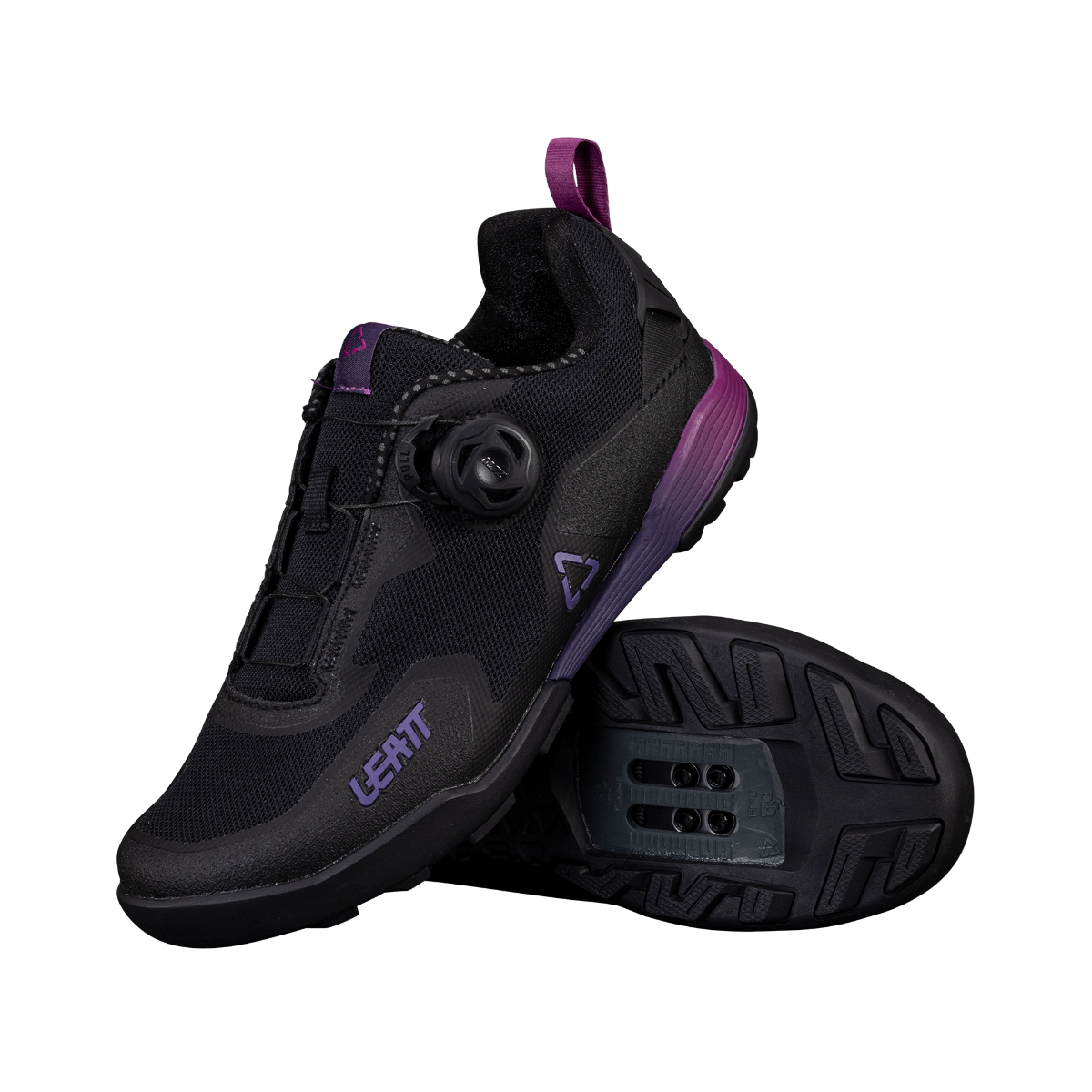 Scarpe MTB ProClip 6.0 da donna resistenti a strappi e abrasioni