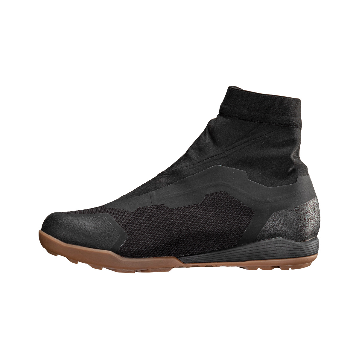 Scarpe MTB Hydradri Clip 7.0 con zip impermeabile sigillata