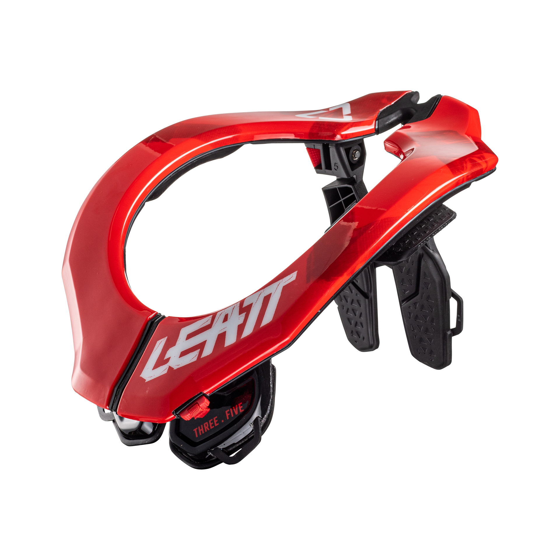 Neck Brace 3.5 leggero e con telaio semirigido