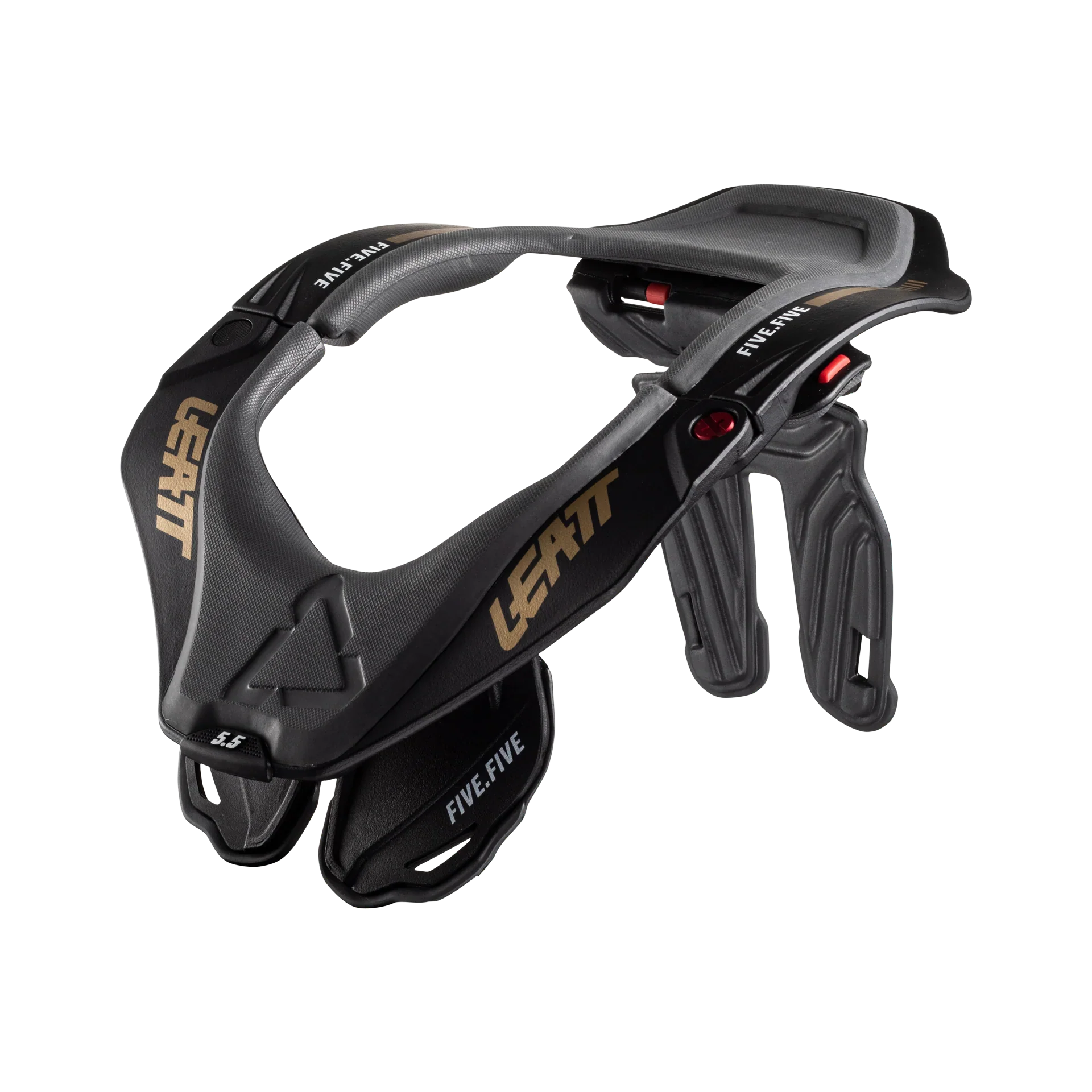 Neck Brace 5.5 ideale per le discipline Off road