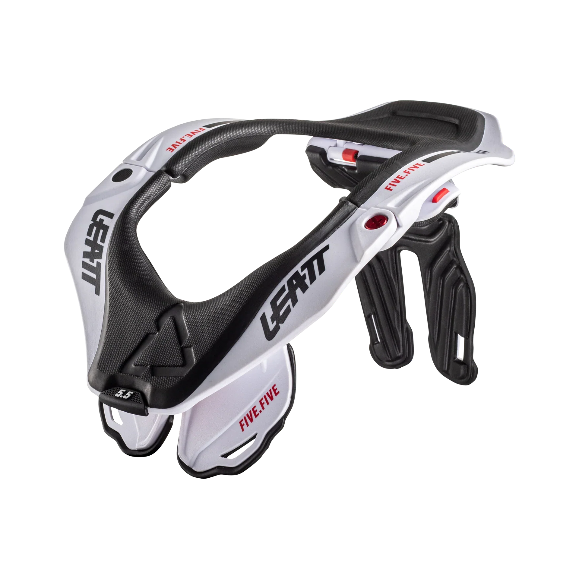 Neck Brace 5.5 ideale per le discipline Off road